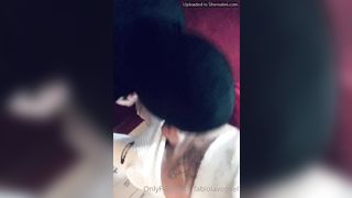 Fabiola Voguel Onlyfans 1317