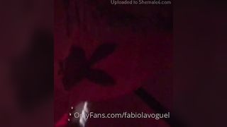Fabiola Voguel Onlyfans 1360