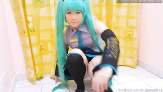 CutieMei Onlyfans 104