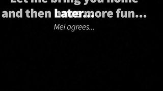 CutieMei Onlyfans 100