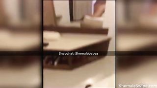 Homemade Top Shemale Compilation 22- Shemale6.Com