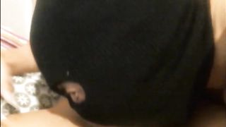 Horny Tgirl Gets Her Phat Dick Sucked Off Before Shoving It Up His Ass And Cumming- Shemale6.Com