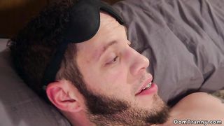 Huge Dick Transsexual Anal Fucks Guy- Shemale6.Com