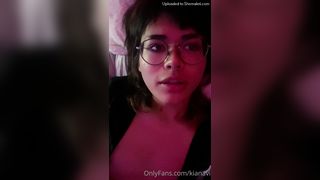 Kiyana Vi Onlyfans 223