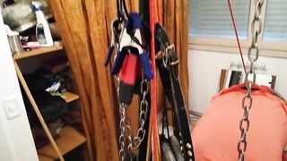 Just Before Lockdown Mistress Katryn- Shemale6.Com