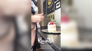 Kiyana Vi Onlyfans 300