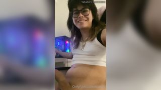 Kiyana Vi Onlyfans 333