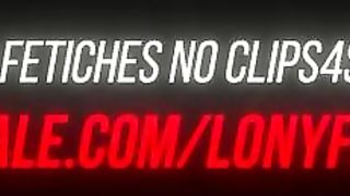 Lohanny Brandao Hard Oral Domination In This Mouth Belongs To Me 2- Shemale6.Com