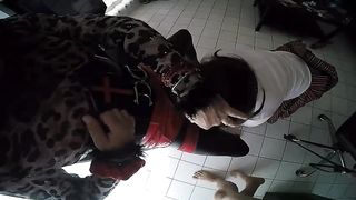 Mature Crossdresser Suck Dominant Cd- Shemale6.Com