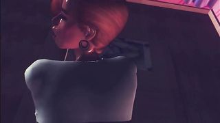 Mrs Vernon Audrey Aspen Sissy Slut School Vol 6 Sexual Frustration- Shemale6.Com