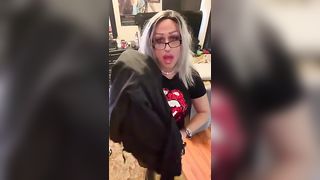 Mistress Straitjacket Slut Invitational- Shemale6.Com