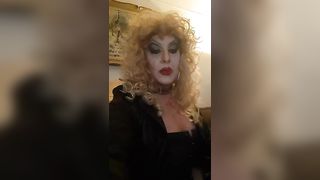 Mzroxy Misty- Shemale6.Com