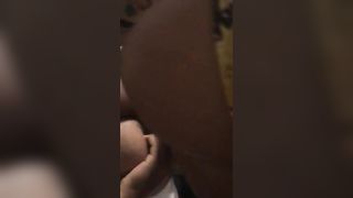 Muscle Boy Taking In His Tight Ass A Big Black Cock- Shemale6.Com