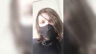 Shemale Makes You Suck Her Cock- Shemale6.Com