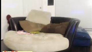 Sissy Slave Guy Luvs Sucking That Black Dick- Shemale6.Com