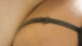 Sissy Lola Fucked Hard Like A Dirty Whore- Shemale6.Com