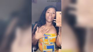 Ts Ochean Onlyfans 100