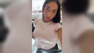 Pocahontas24real Onlyfans 133