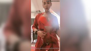 Pocahontas24real Onlyfans 138