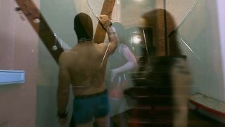 Welcome To Dungeon Teaser - Shemale6.com