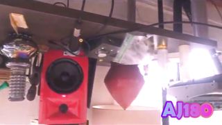 Aj180 Cums In I Miss Your Smell Girlfriend Experience