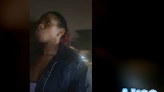 Aj180 Gets Hard In Her Soft Shorts And Cant Help But Cum In Take It Out