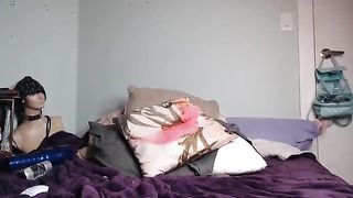 Amy Jeaux Onlyfans 100