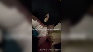 Jesuisbabi Onlyfans 143