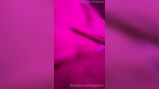 Pattyxxl Abusing A White Slut