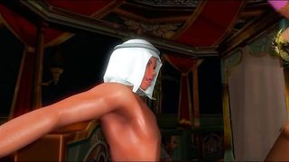 Heromant Futa Video 2021 Part I - Shemale6.com