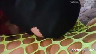 Agatha Ferraz Onlyfans 100