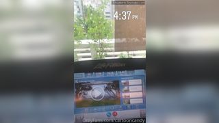 CartoonCandy Onlyfans 190