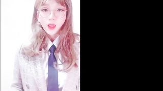 Cd Jieun Onlyfans 179