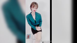 Cd Jieun Onlyfans 154