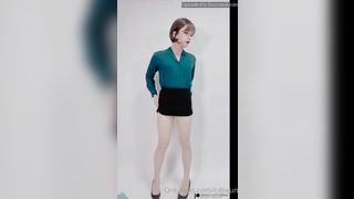 Cd Jieun Onlyfans 152