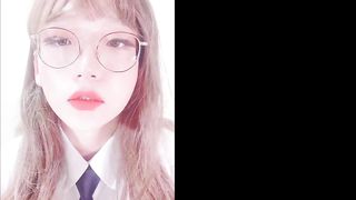 Cd Jieun Onlyfans 198