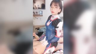 Cd Jieun Onlyfans 249