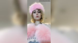 Elise Verona Onlyfans 100