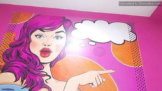 Karen Fox Chaturbate 142