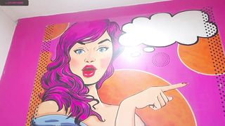 Karen Fox Chaturbate 140