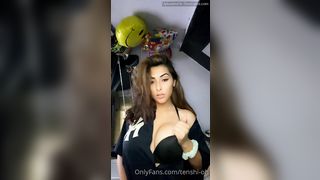 Nikki Mondragon Onlyfans 231