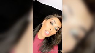 Nikki Mondragon Onlyfans 239