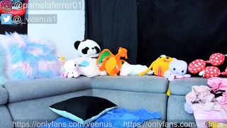 Pamela Ferrer Onlyfans 234