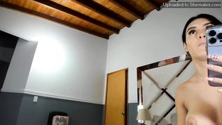 Sara Rivera Chaturbate 146