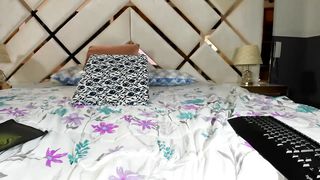 Sara Rivera Chaturbate 155