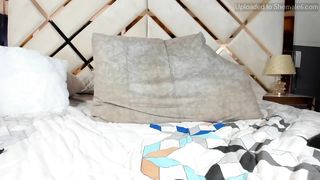 Sara Rivera Chaturbate 163