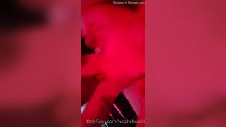 Woahchristi Onlyfans 100