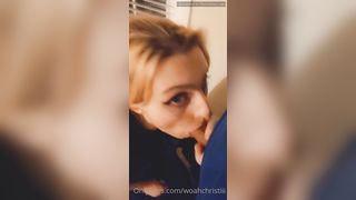 Woahchristi Onlyfans 131