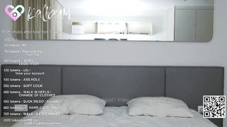 Bumbum Kalibum Chaturbate 112