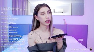 Bumbum Kalibum Chaturbate 126